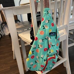 Kavu Bag (never used)